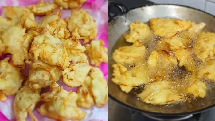 jemput jemput kentang lembut
