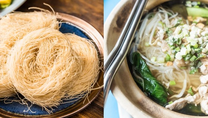 jenama bihun