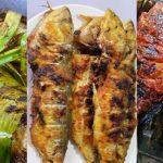 5 Jenis Ikan Sedap Dibakar Dengan Isi Manis, Masak Kosong Saja Pun Sedap!