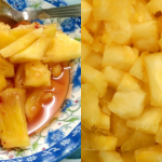 Resipi Jeruk Nanas Cara Orang Pantai Timur, Makan Sejuk-Sejuk Boleh Buat Ketagih!