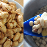 Cara Buat Kacang Tanah Goreng Masin, Ralit Kunyah Sampai Licin Sebekas!