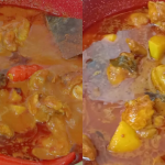 Resipi Kari Ayam Pedas Tanpa Guna Santan, Tetap Pekat & Padu Rasanya!