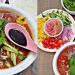 Kuah Asam Laksa Chinese Style, Wajib Ada Daun ‘Ini’ Baru Naik Aromanya