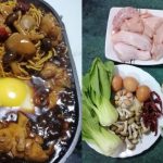 Kuah Sizzling Yee Mee Ala Food Court, Buat Sendiri Boleh Makan Sampai Puas!