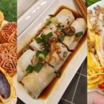 Makanan Tradisional Cina Popular Di Malaysia, Senarai Ini Boleh Buat Versi Halal!