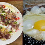 Resipi Telur Mata Cabai Bawang, Menu Jimat Tapi Sedap Bukan Main!