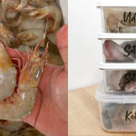 Petua Simpan Seafood Agar Tak Berubah Hitam, Kekal Rasa Manis & Tekstur Pejal