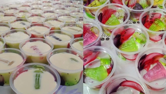 puding sumi jelly