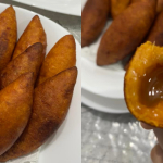 Rahsia Kejelitaan Kuih Cek Mek, Tak Keluar Air Gulanya Bila Digoreng