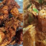 Cara Buat Ayam Berempah Beraroma, Paling Penting Jangan Letak Atas Tisu Selepas Goreng!