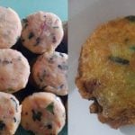 Resepi Begedil Kentang Ayam Tanpa Tepung, Guna Cara Ini Confirm Tak Hancur!