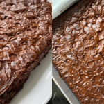 Tip Buat Brownies Kedut Yang Sempurna, Ikut 5 Langkah Ini Confirm Menjadi