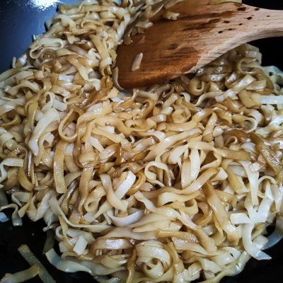 Char Fun Char Hor Fun, Salah Satu Masakan Cina Yang Ramai Orang Suka!