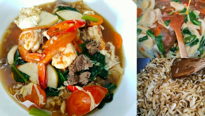 char hor fun