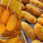 Resepi Corndog Mudah Versi Mini, Comel Sangat Sampai Tak Sabar Nak ‘Ngap’!