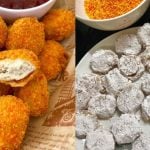 Wanita Ini Kongsi Hasil Dari Resepi Homemade Nugget Hanis Zalikha, Sedap Gebu!