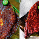 Resipi Ikan Bakar Sambal, Tanpa Air Asam Pun Tetap ‘Umph’!
