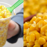 Buat Sendiri Jagung Manis Cawan Ala Pasar Malam, Jimat Duit Jika Anak Ramai