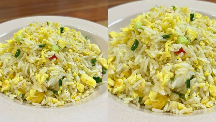 nasi goreng butter