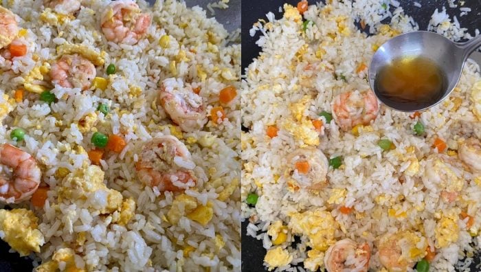 resepi nasi goreng cina