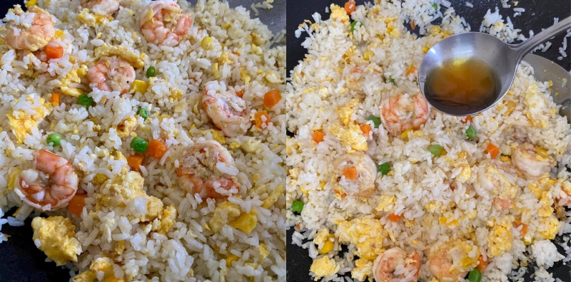 resepi nasi goreng cina