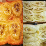 Resipi Roti Pisang, Idea Sarapan Mudah & Tak Perlu Fikir Banyak