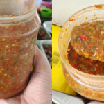 Resipi Sambal Belacan ‘Power’, Gerenti Sedap Sampai Nak Cicah Hari-Hari!