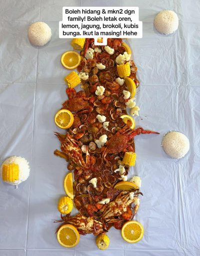 Resepi Shell Out, Nak Kuah Lagi Sedap Kena Tambah '1 Bahan' Rahsia Ini