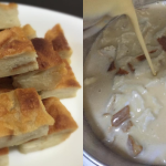 Roti Hampir Expired? Buat Bingka Roti Macam Ini Sedap Juga, Baru Tak Membazir