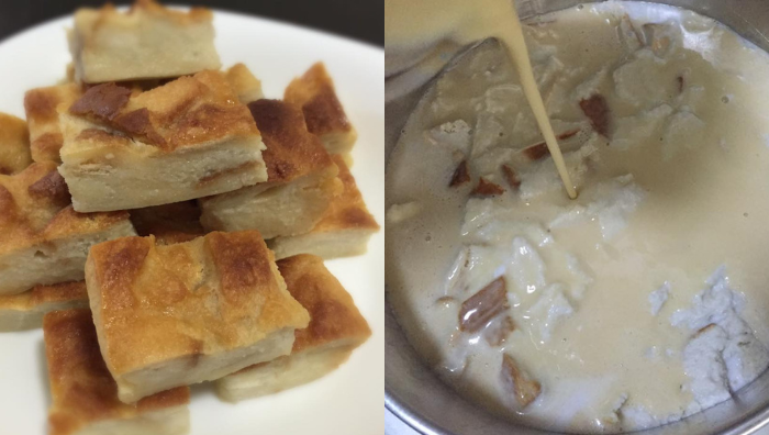 bingka roti