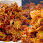 Resipi Sambal Tempe Pedas Manis, Sedap Yakmat Sampai Tak Cukup Nasi!