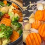 Sayur Campur Goreng Siap Dalam 5 Minit, Masak Cincai Tapi Sedap Teramat!