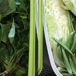 Tips Simpan Sayur Kekal Segar Dalam Peti Sejuk, Tahan Walau Berminggu!