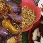 Terung Masak Sambal Berlada, Aroma Wangi Sampai Jiran Pun Boleh Bau