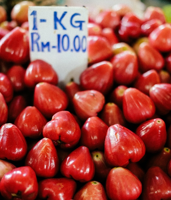 tips beli buah