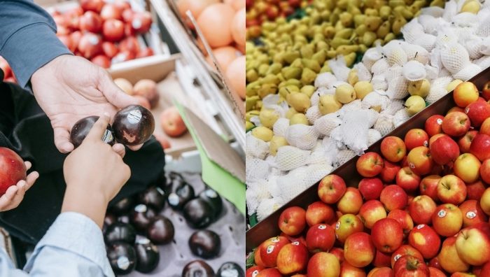 tips beli buah