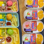 30 Menu Bekal Anak Ke Sekolah, Semuanya Sedap & Mudah Disediakan!