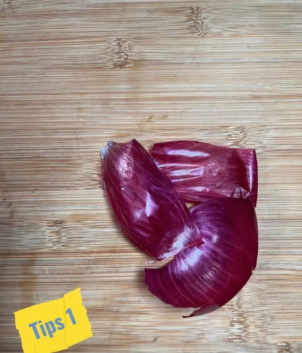 tips goreng ikan