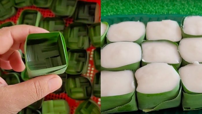 acuan tepung pelita