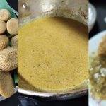Resipi Apam Berkuah Yang Penuh Rasa Lemak & Berempah, Kuih ‘Legend’ Orang Terengganu
