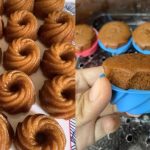 Rahsia Apam Gula Hangus Naik Menggunung, Tambah Bahan ‘Ini’ Baru Menjadi!
