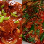 Ayam Masak Ros Ala Kenduri, Sedapnya Macam Makan Beradab Dengan Pengantin!