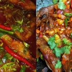 Bawal Sweet Sour Mudah Teramat, Nampak Ringkas Tapi Rasa Meriah!