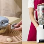 Beza Chopper Dan Blender, Mana Satu Yang Lebih Sesuai Pakai Di Dapur?