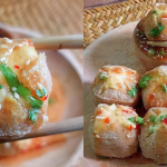 Resipi Bakso Tauhu Yang Unik Tapi Lazat, Pasti Ramai Tak Pernah Cuba