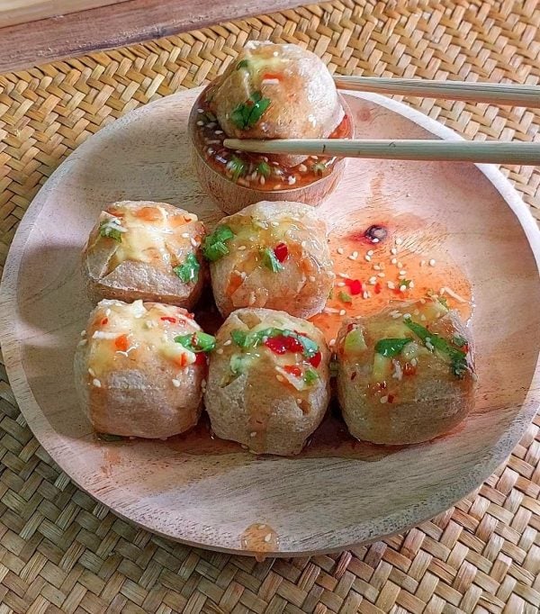 cara buat bakso