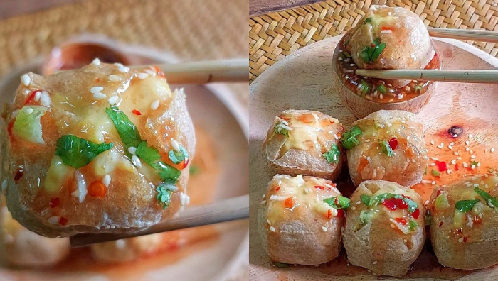 cara buat bakso