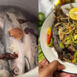 Rahsia Ikan Rebus Lebih Sedap Dari Biasa, Dijamin Tak Hancur & Tak Hanyir!