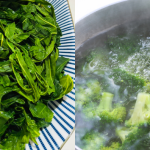 Cara Celur Sayur Agar Tak Bertukar Lebam, Warna Pun Kekal Hijau & Segar!