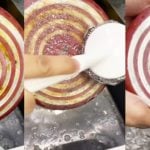 Cara Cuci Belakang Kuali Karat Dan Berkerak, Guna 3 Bahan Saja Terus Bersih!